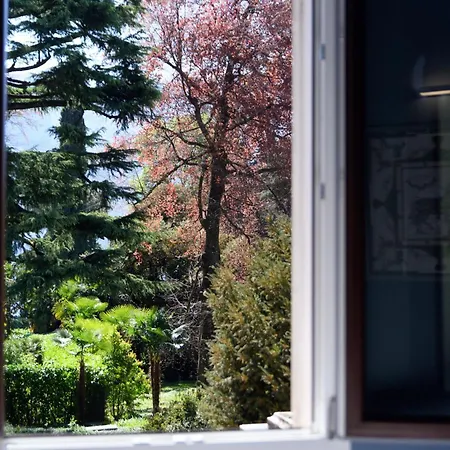 L'orangerie Di Mayer - Myhomeincomo *