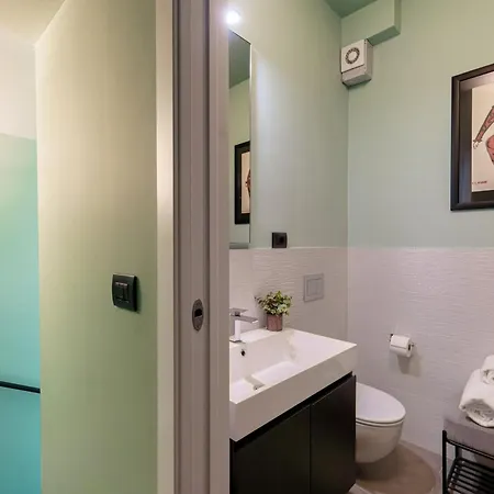Daire L'orangerie Di Mayer - Myhomeincomo Tremezzo