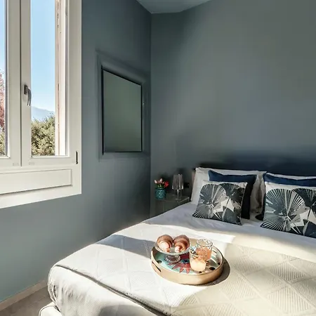 Daire L'orangerie Di Mayer - Myhomeincomo *