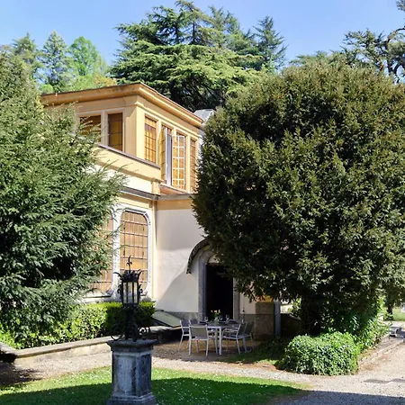 Daire L'orangerie Di Mayer - Myhomeincomo Tremezzo